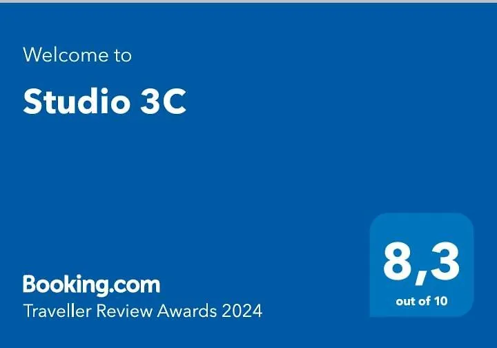 Studio 3C Milano Italien