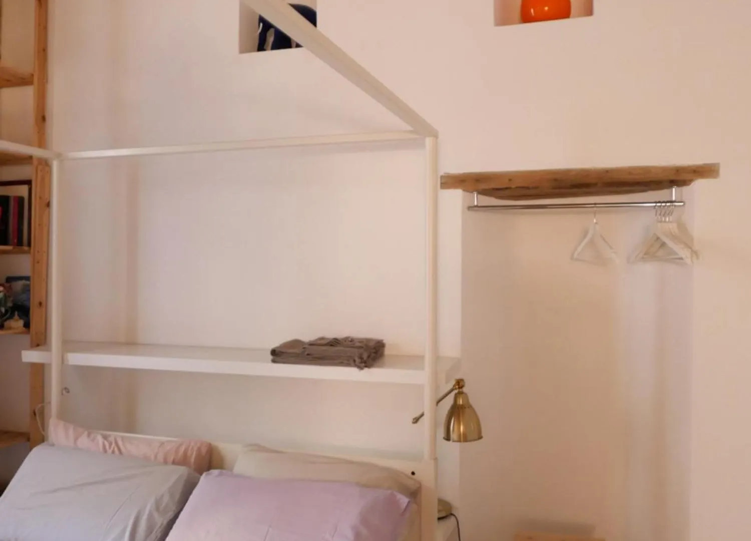 Lägenhet Studio 3C Milano
