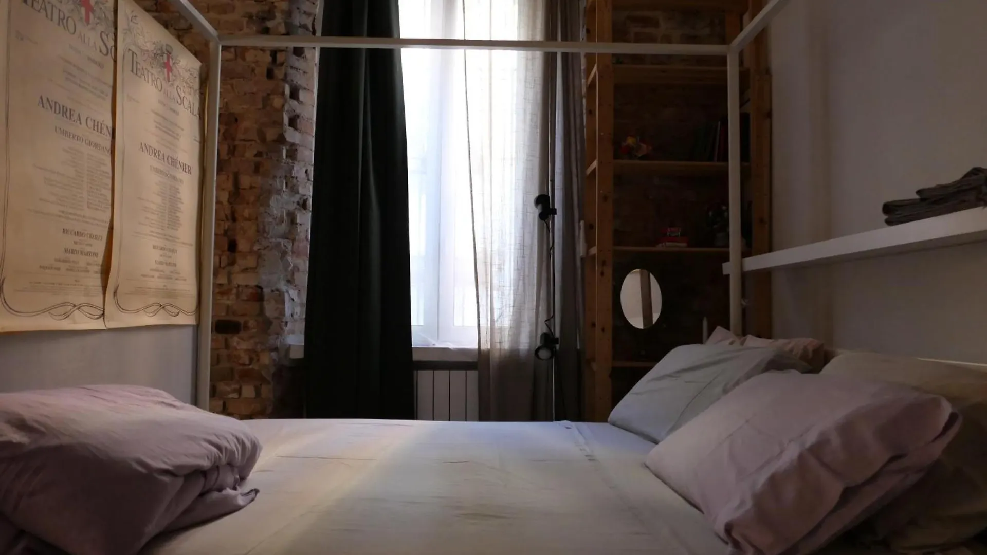 Studio 3C Milano Italien