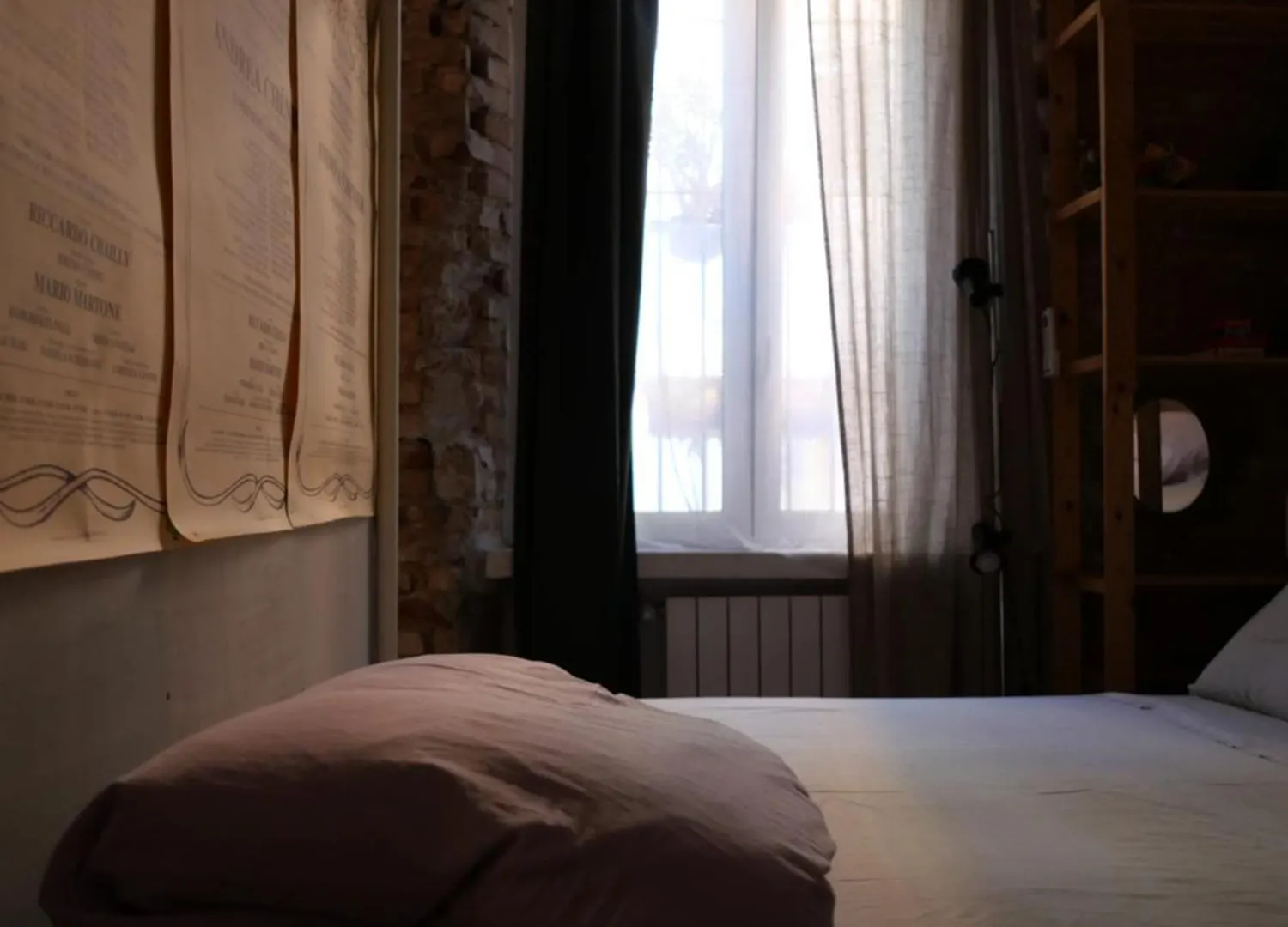 Lägenhet Studio 3C Milano